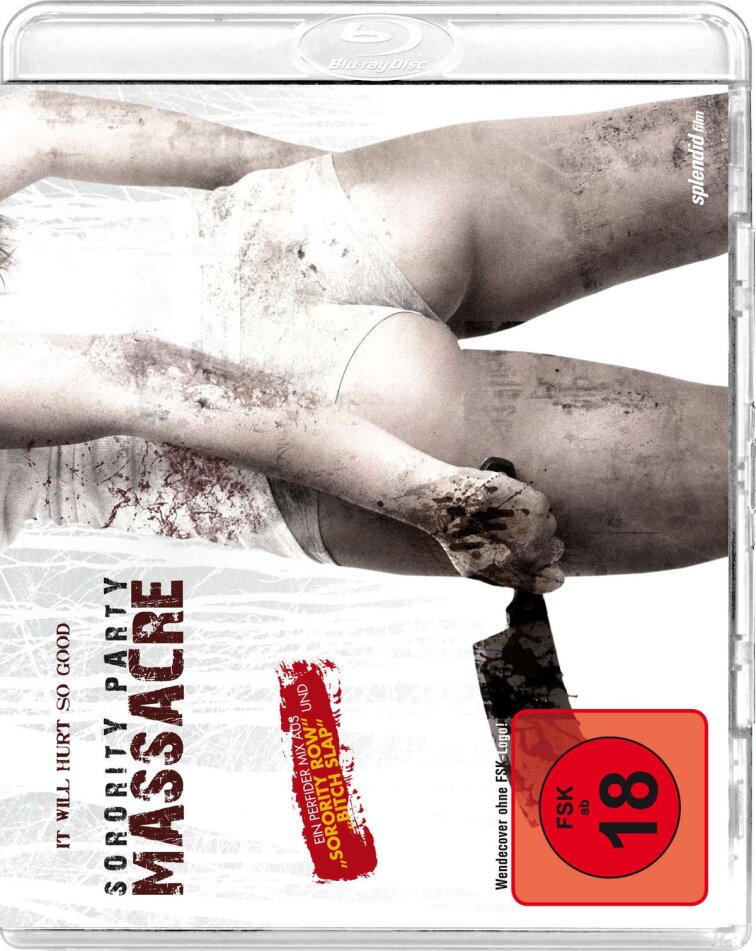 Sorority Party Massacre