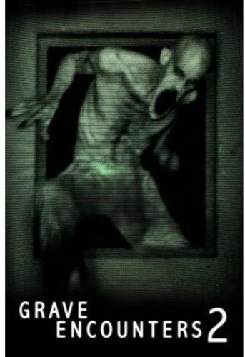 Grave Encounters 2 (2012)