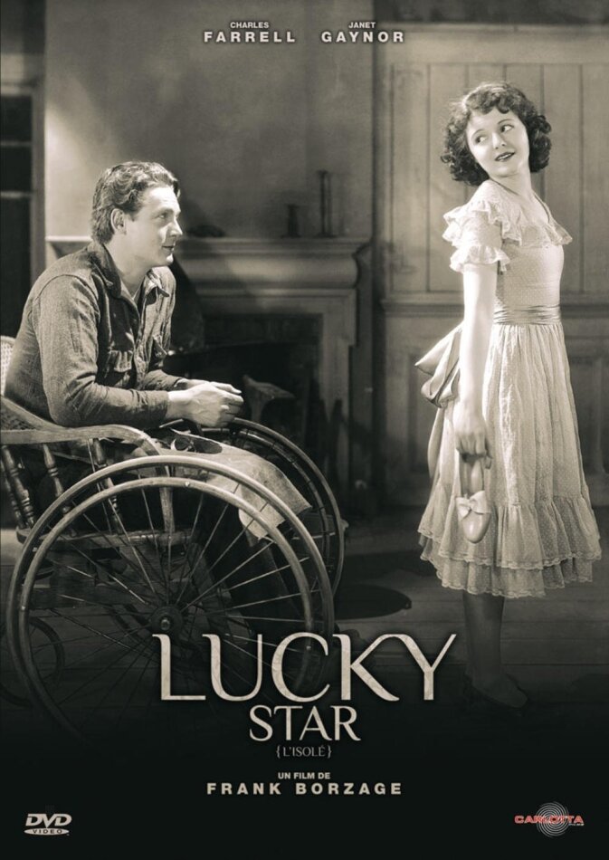 Lucky Star (1929) s/w