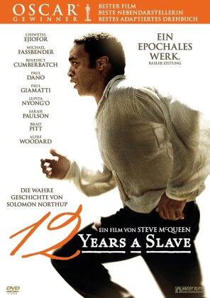 12 Years a Slave (2013)