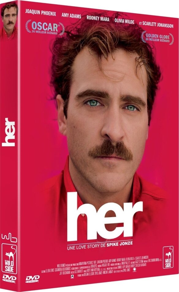 Her (2013)