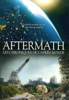 Aftermath - Les chroniques de l'apr&egrave;s-monde