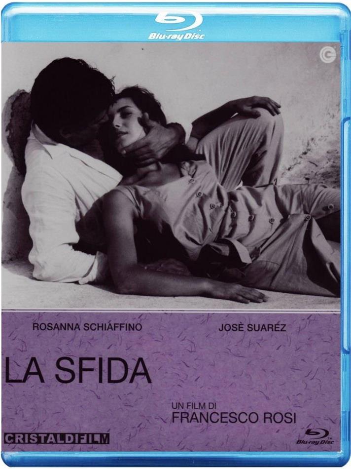 La sfida (1958)