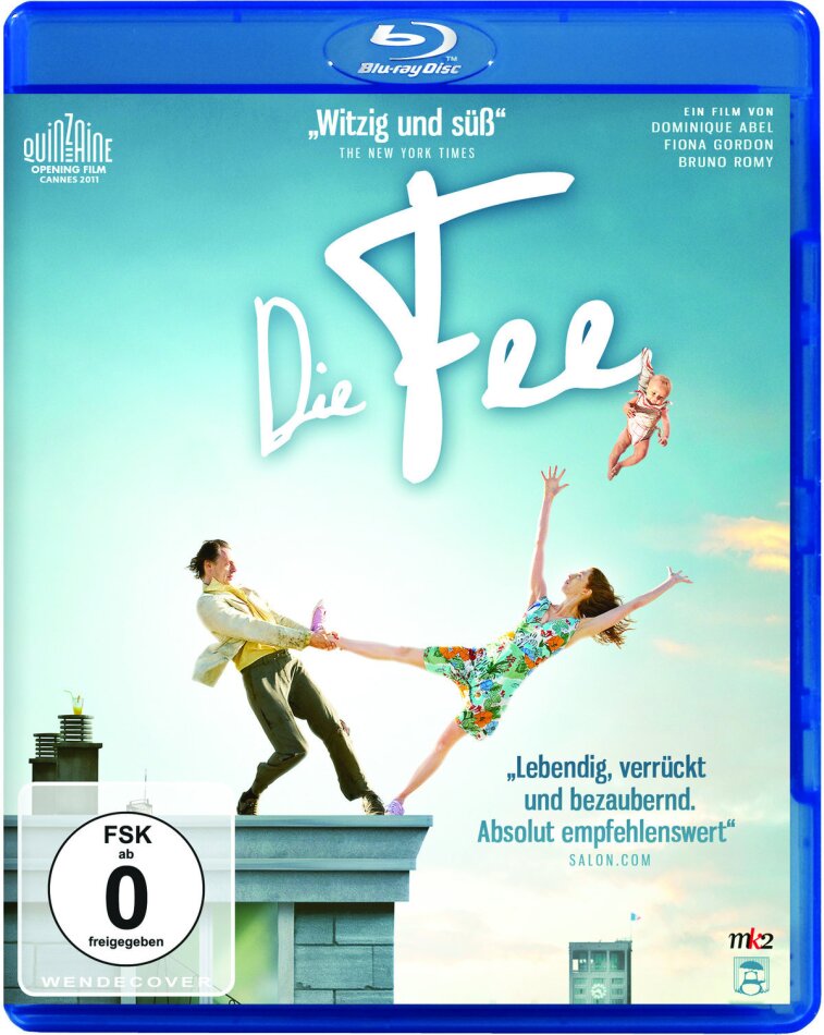 Die Fee (2011)