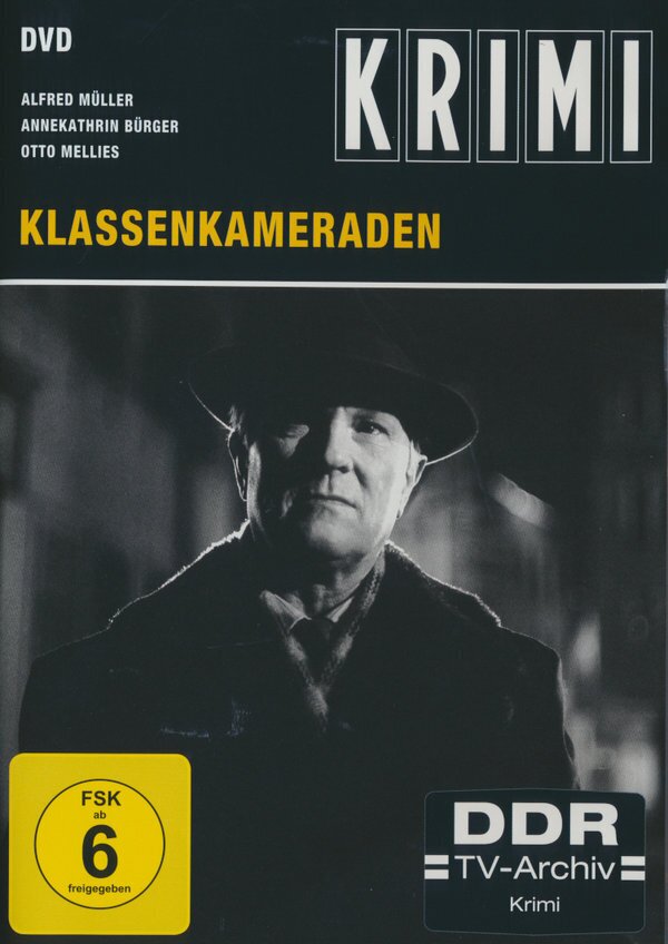 Klassenkameraden (1984) DDR TV-Archiv