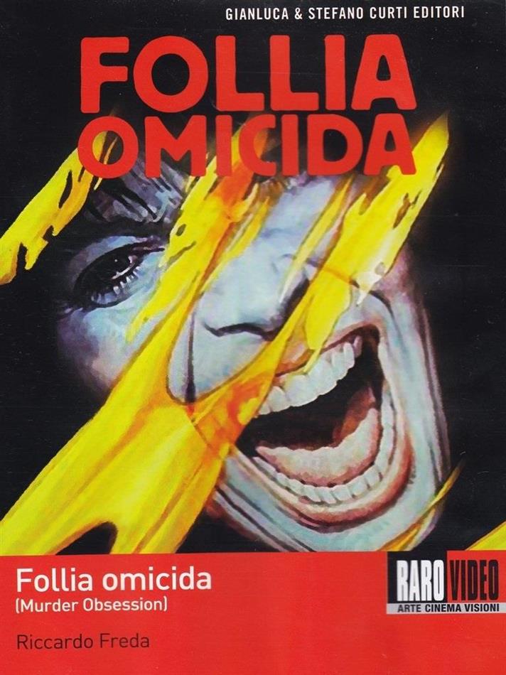 Follia omicida - Murder obsession (1981)