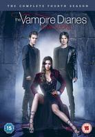 The Vampire Diaries - Season 4 5 DVDs