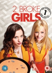 2 Broke Girls - Season 1