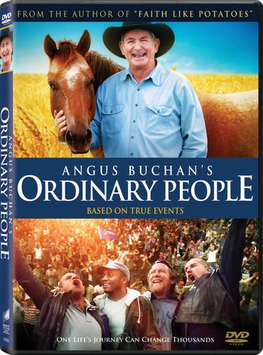 Angus Buchan's Ordinary People (2012)