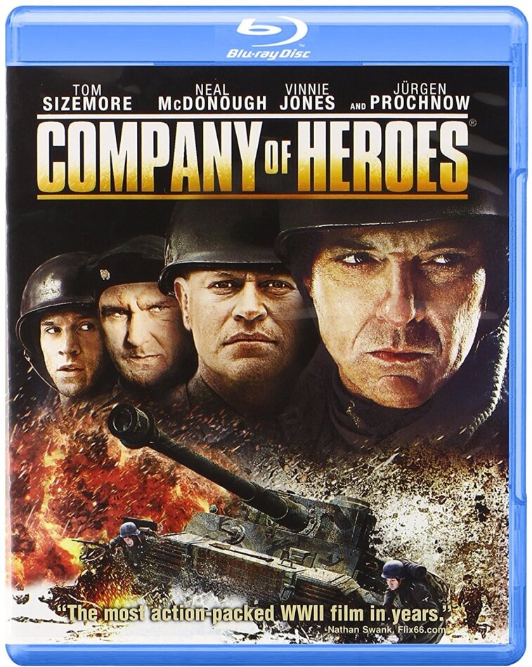 Company of Heroes (2013)
