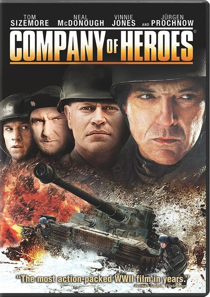 Company of Heroes (2013)