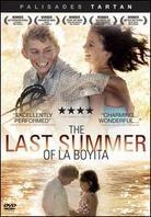 The Last Summer of La Boyita - El último verano de la Boyita (2009)