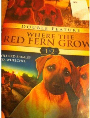 Where the Red Fern Grows 1 & 2