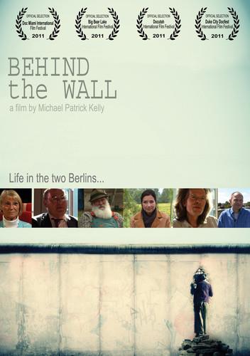 Behind the Wall