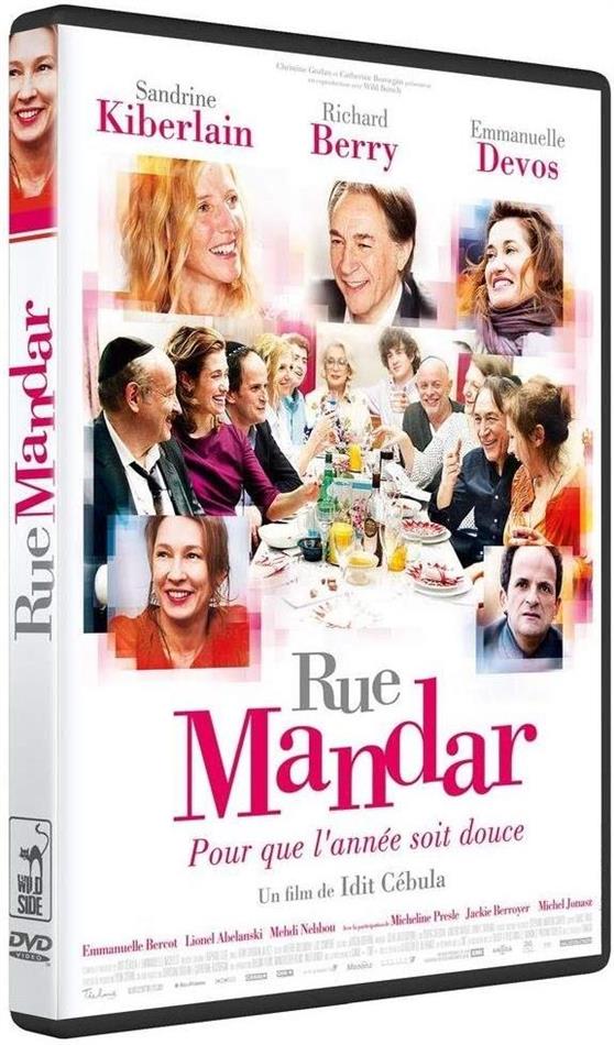 Rue Mandar
