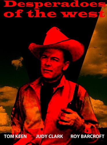 Desperadoes of the West (1950)