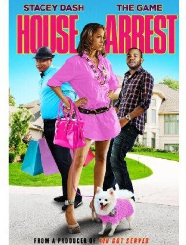House Arrest (2011)