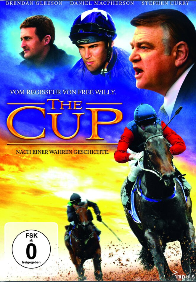 The Cup (2011)