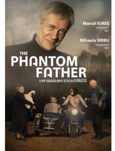 The Phantom Father