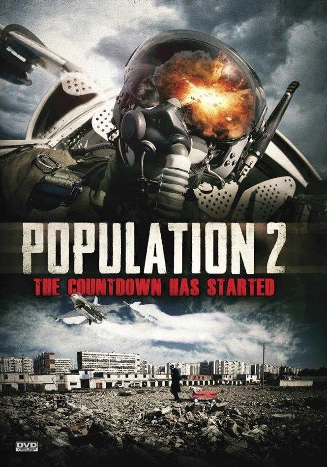 Population: 2 (2012)