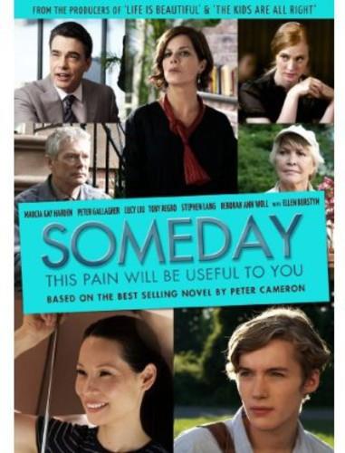 Someday this Pain will be useful to You - Un giorno questo dolore ti sarà utile (2011)