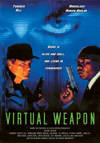 Virtual Weapon (1997)