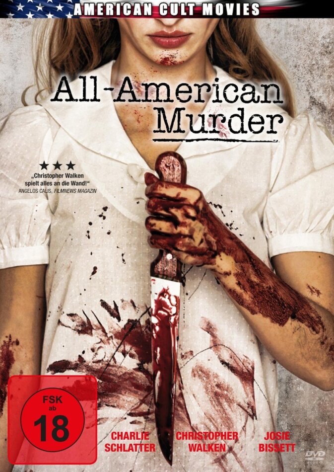 All-American Murder (1991)