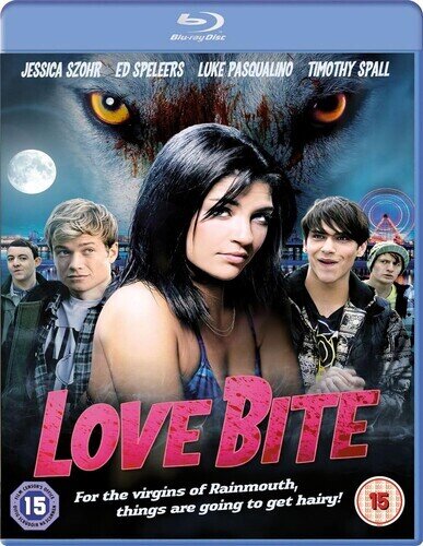 Love Bite (2012)