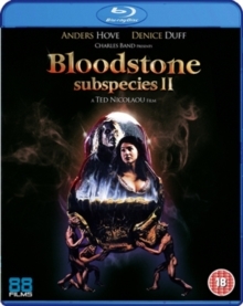 Subspecies 2 - Bloodstone (1993)