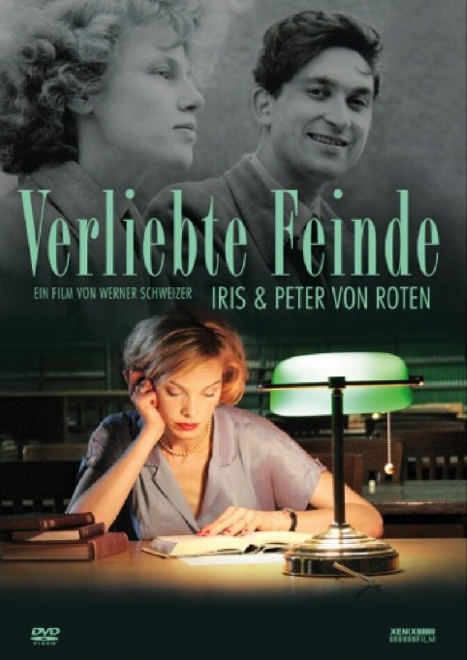 Verliebte Feinde (2013)