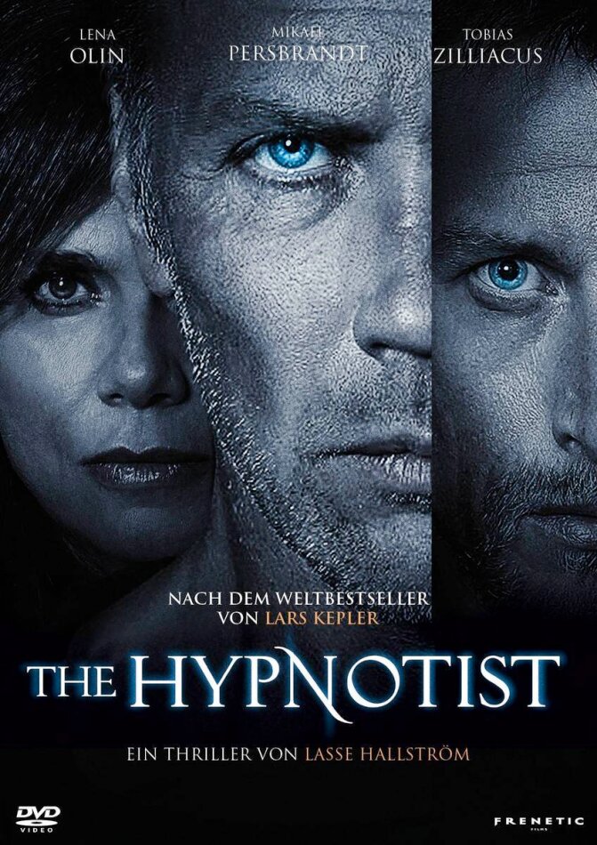 The Hypnotist (2012)