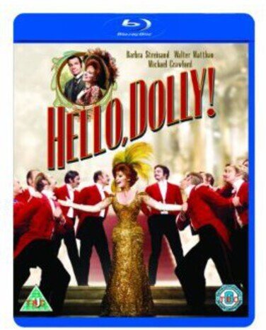 Hello Dolly (1969)