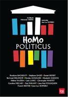 Homo politicus b/w