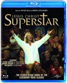 Jesus Christ Superstar