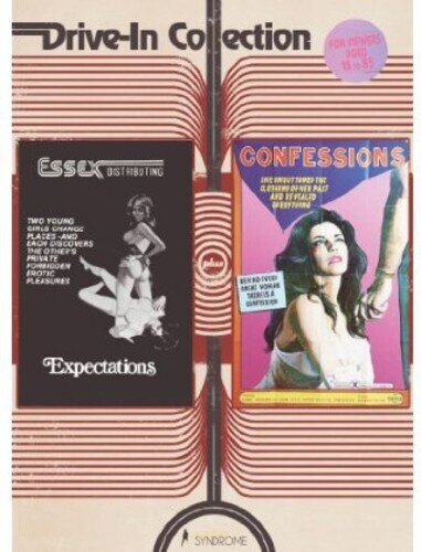Expectations / Confessions Double Feature