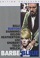Barbe-Bleue (1972) Édition Collector, 2 DVD