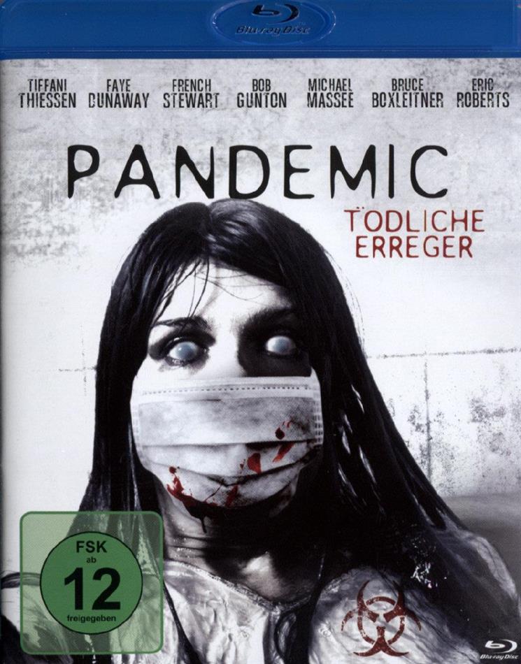 Pandemic (2007)