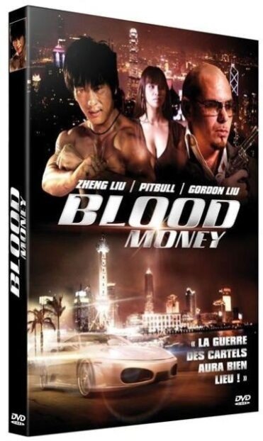 Blood Money (2012)