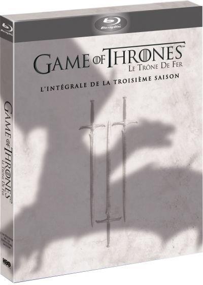Game of Thrones - Saison 3 5 Blu-ray