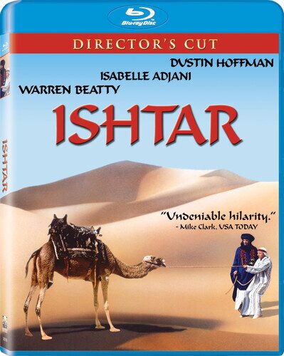 Ishtar (1987)