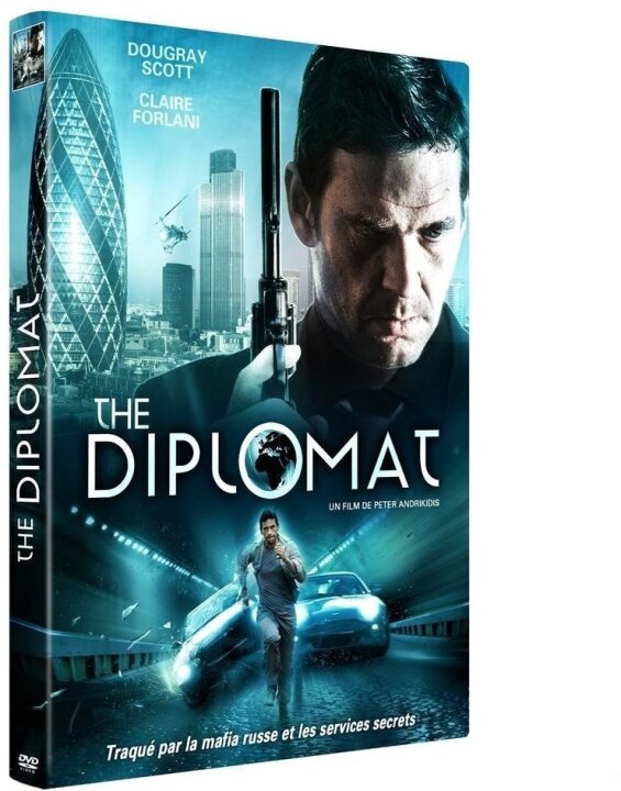 The Diplomat (2009)