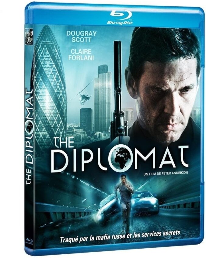 The Diplomat (2009)