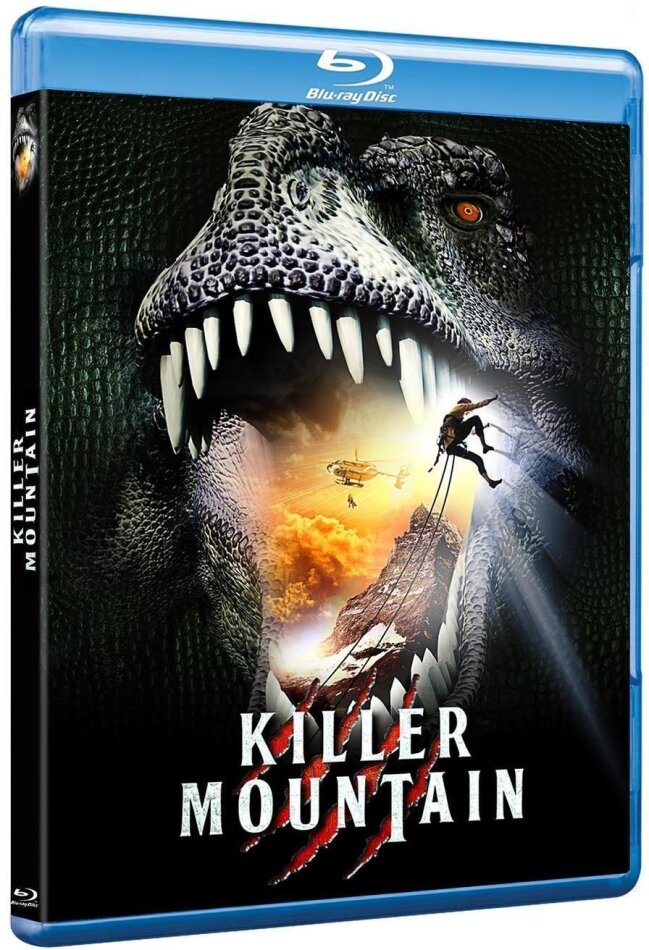 Killer Mountain (2011)