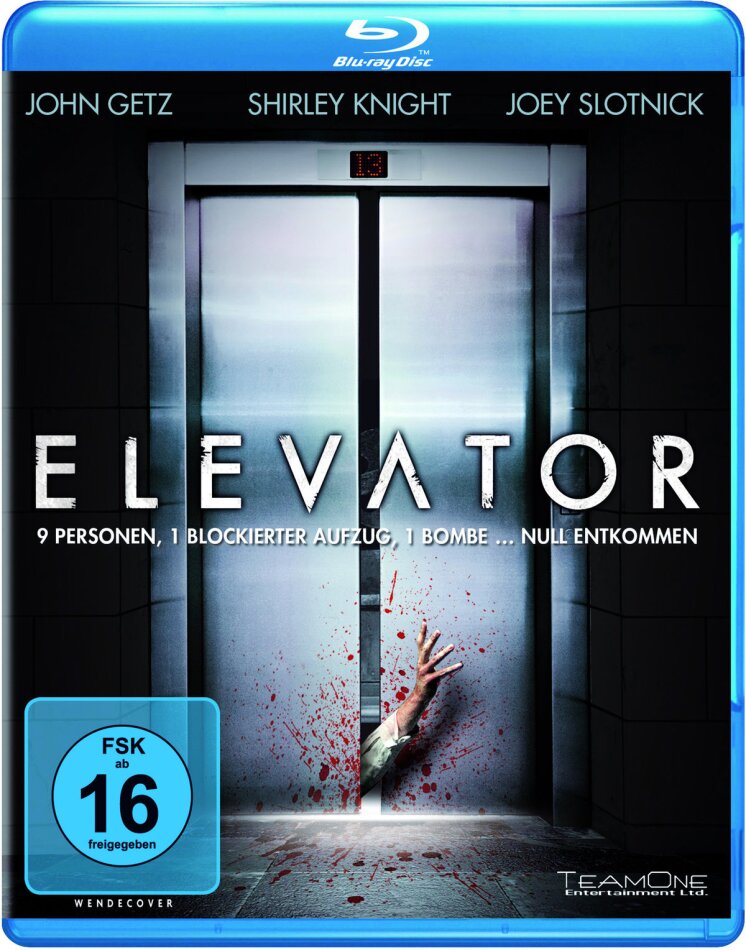 Elevator (2011)
