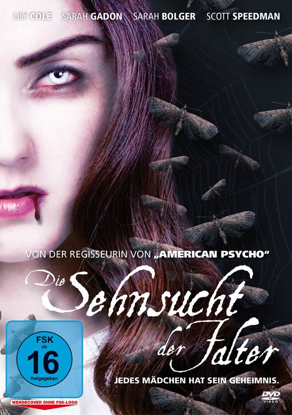 Die Sehnsucht der Falter (2011)