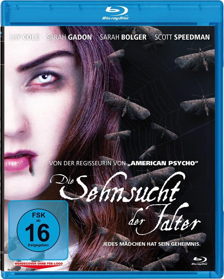 Die Sehnsucht der Falter (2011)