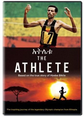 The Athlete - Atletu (2009)