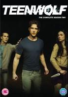 Teen Wolf - Season 2 3 DVD
