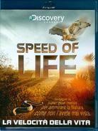 Speed of Life - La velocità della vita - (Discovery Channel)