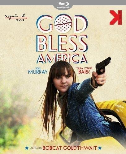 God Bless America (2011)